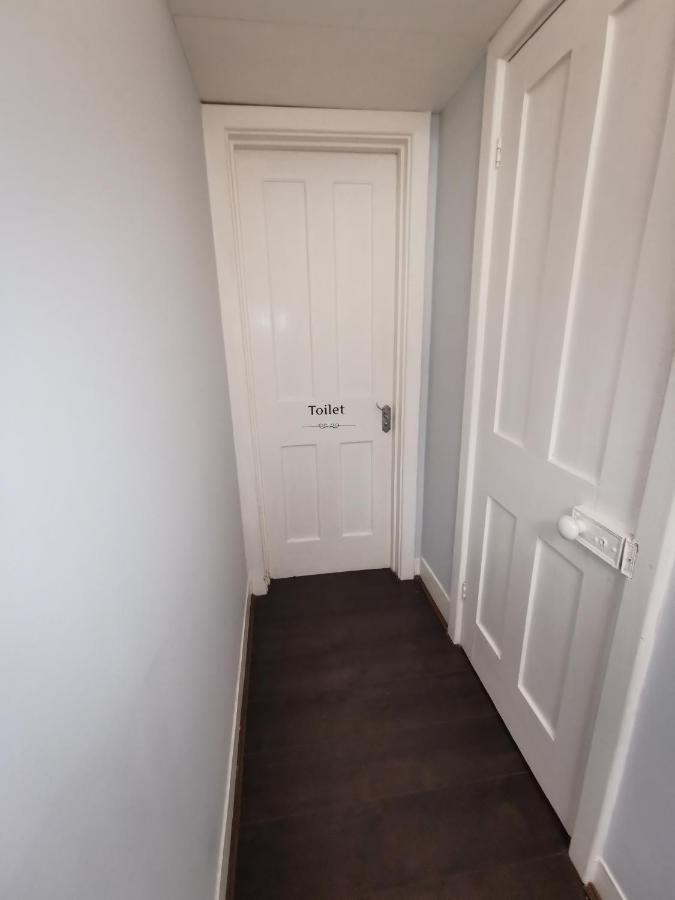 Neat Double Room 런던 외부 사진