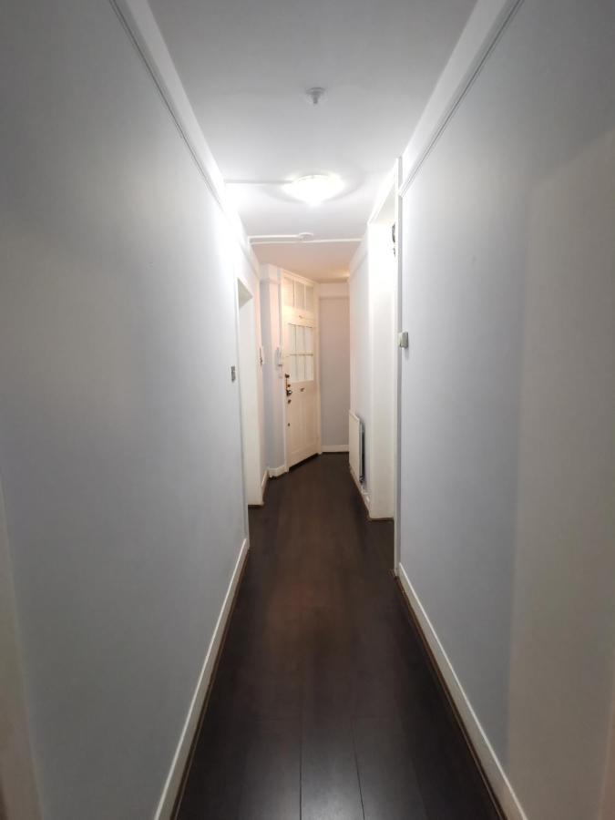 Neat Double Room 런던 외부 사진